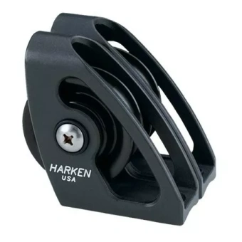 Harken 3003 - 57mm Over The Top Double-Sheave Block