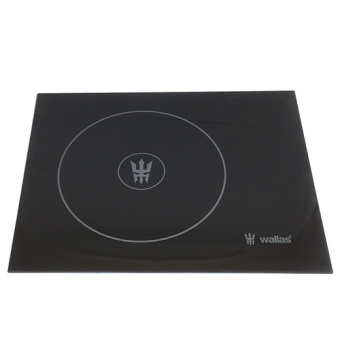 Wallas 368612 - Ceramic Hob