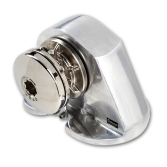 Italwinch OBI Horizontal Anchor Windlass for Boats up to 15 m