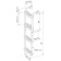 Plastimo Folding Ladders With 3 Fixed + 2 Mobile Steps