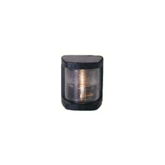 Lalizas 30094 - Classic 12 Masthead Light 225°, With Black Housing