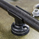 Railblaza 02-4120-11 - QuickGrip Paddle Clip 28mm Star Mount