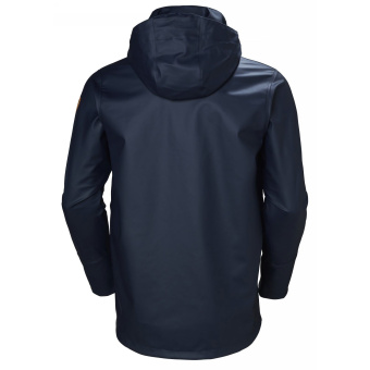 Osculati 24.502.01 - HH Gale Rain Jacket Navy Blue S