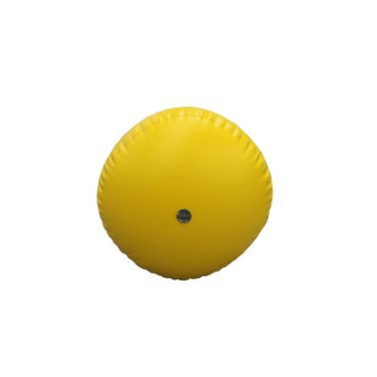Plastimo P201637 - Regatta Buoy Spherical 1,50m Orange