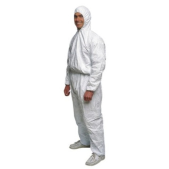 Plastimo 30032 - Disposable protective coverall