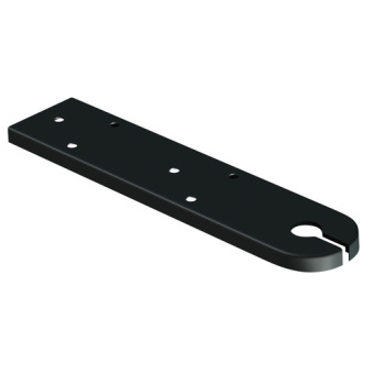 Shakespeare 4717(YBF) - Plastic Mast Top Bracket (YBF)