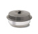Omnia Lid For Pans Anthracite