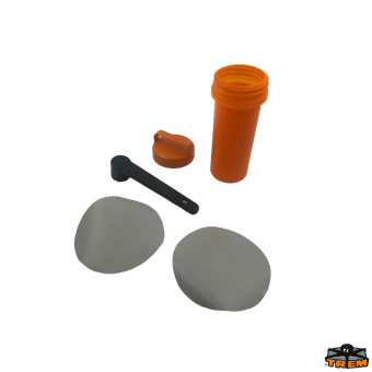 Trem B2002120 - Repair Kit For Inflatables