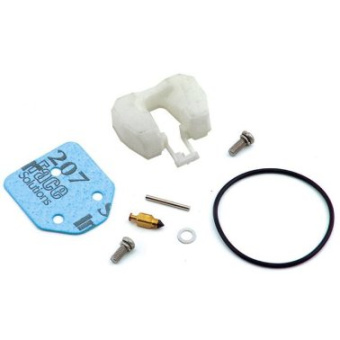 Sierra 18-7736 Carburetor Kit For Yamaha Engines