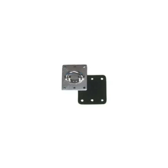 SeaSure 15.90 - Flat Eye Plate Extra Strong