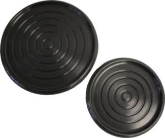 Kenyon A80002 Two SilKEN Silicone Mats for Induction Cooktops