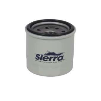 Sierra 18-8700 Oil Filter For Yamaha Engines