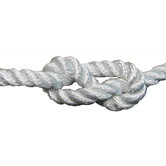 Plam Double Twisted High-Tenacity Polyester Mooring Rope