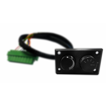Lopolight 400-143 - Control Panel for Dimmable Deck/Interior Lights