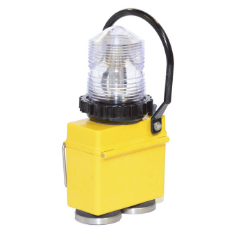 MCD2 Anchor Lantern