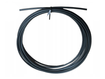 Webasto 9030542A - Fuel Line Ø 1.5mm Length 6000mm Black