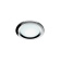 BCM Downlight Eudora180 Stainless Steel 2X4W 8-32V 2700K