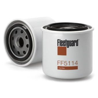 Fleetguard FF5114 FF5114 Fuel Filter - For Volvo-Penta Engines