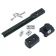 Harken 3847 - 27mm Track Endstop Kit Round Mast Groove, Pinstop Harken 3847 - 27mm Track Endstop Kit Round Mast Groove, Pinstop