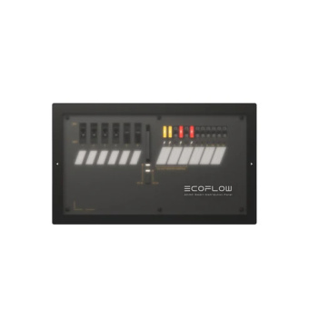 EcoFlow ZMM100LD-EU - AC/DC Smart Distribution Panel