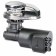 Quick DP3 Low Profile Vertical Windlass 1500 Watt - 12 Volt For Chain 8 mm