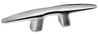 Osculati 40.150.38 - Silhouette Cleat Mirror-Polished AISI316 380 mm