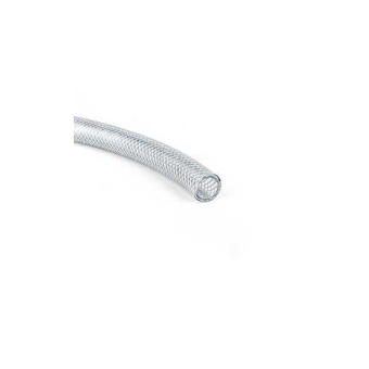 Parker 328066666 - Hose, 3/4, Braid, Flex, PVC, Clear