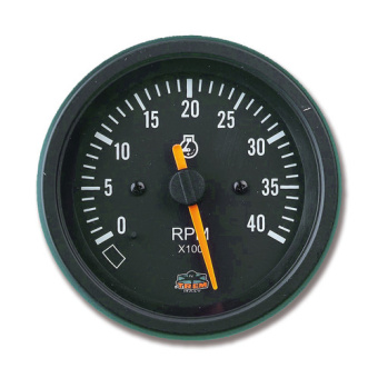 Bukh PRO L3280601 - SPEEDOMETER DIESEL