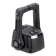 Dometic CHX8742P Xtreme Dual Top Mount Control (No NIL) with Trim and Tilt Black