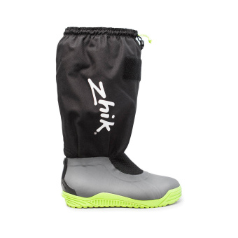 Plastimo 68727 - Zhik Black Seaboot 900 Size 7