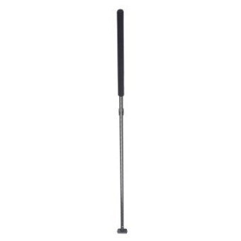 Barton 43500 – Carbon Tiller Extension 600mm, Ø16mm Carbon Tube, Soft Grip, Includes Tiller Clip