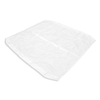 Bukh PRO O2974120 - REPLACEMENT FABRIC FOR T-TOP H120 WHITE