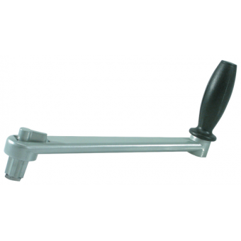 A.A.A. Light Alloy Winch Handle 250 mm