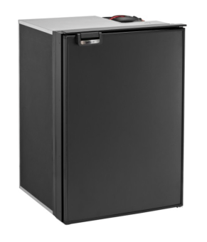 Isotherm C090RBATN13111AA - Cruise CR90F Total Black Freezer