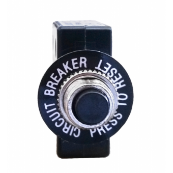 Thermal-magnetic Circuit Breakers 10 Amp Max