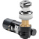 Andersen RA2028011400 28ST Winch FS E1 Electric 24V
