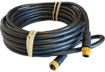 Simrad NMEA2000 Medium Duty Cable, 20.0 m (65.6 ft)