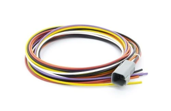 Vetus MPUA01 - Universal Engine Cable Loom B for Non-VETUS Engines