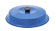 Omnia Lid For Pans Blue