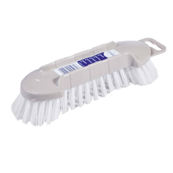 Linea Scrubbing Brush Nylon