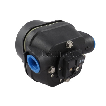 Jabsco 18914-6340 - Pumphead Assembly Santo/EPDM 3C for XXXXX-0092