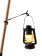 Human Comfort Storm Lantern