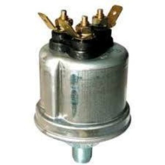 VDO 360-081-039-002C Pressure Sender 0-5 Bar – 1/8-27 NPTF