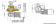 Osculati 02.423.02-08 - Lofrans Project Windlass 1500W Chrome Brass 24V Low 8 mm