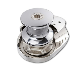 Italwinch Thunder Lux Drum Anchor Windlass for Boats up to 16m with 8mm Chain