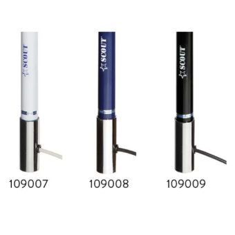 Scout KS-42 - Antenna VHF 2.4m