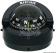 Osculati 25.081.11 - RITCHIE Explorer Extern. Compass 2"3/4 Black/Black