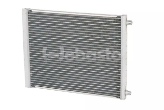 Webasto 62022298ORB - Condenser HTC314 414 18