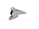 Bow Roller 400mm Stainless Steel 316 For Anchor Max 15kg