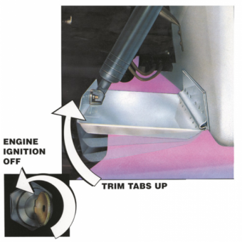 Bennet Auto Tab Retractor 12V